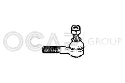 Наконечник поперечной рулевой тяги OCAP купить