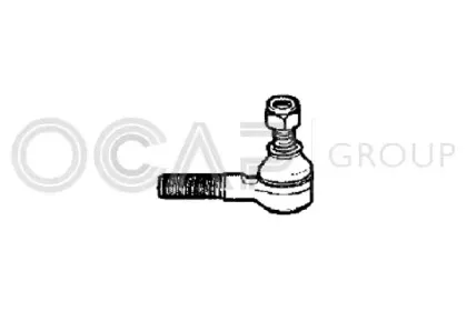 Наконечник поперечной рулевой тяги OCAP купить
