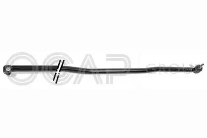 Наконечник поперечной рулевой тяги OCAP купить