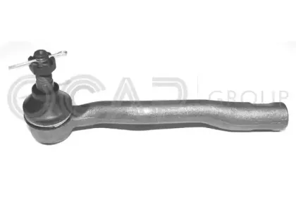 Наконечник поперечной рулевой тяги OCAP купить