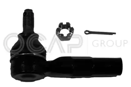 Наконечник поперечной рулевой тяги OCAP купить