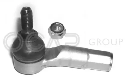 Наконечник поперечной рулевой тяги OCAP купить