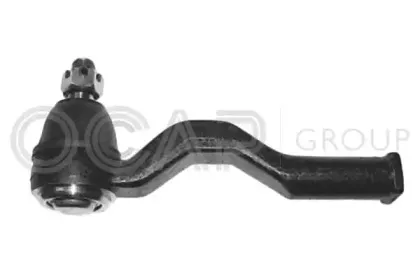 Наконечник поперечной рулевой тяги OCAP купить