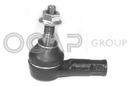 Наконечник поперечной рулевой тяги OCAP купить