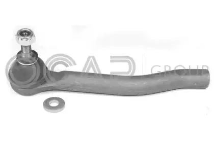 Наконечник поперечной рулевой тяги OCAP купить