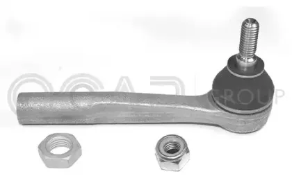 Наконечник поперечной рулевой тяги OCAP купить