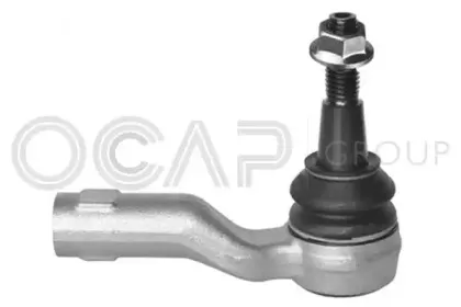 Наконечник поперечной рулевой тяги OCAP купить