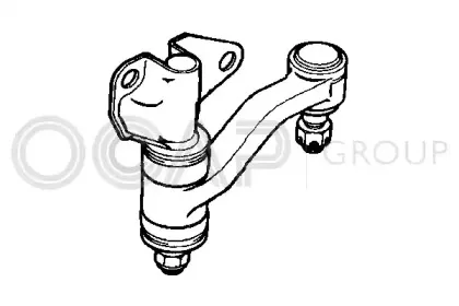 Маятниковый рычаг OCAP купить