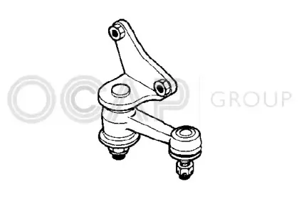 Маятниковый рычаг OCAP купить