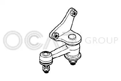 Маятниковый рычаг OCAP купить