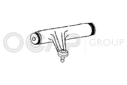 Рычаг независимой подвески колеса, подвеска колеса OCAP купить