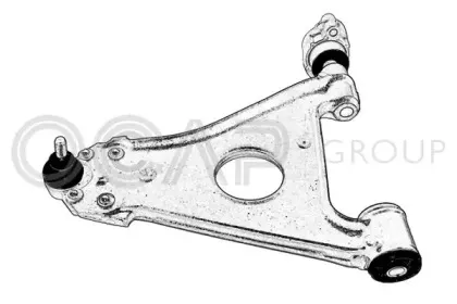 Рычаг независимой подвески колеса, подвеска колеса OCAP купить