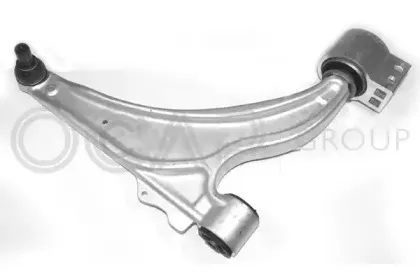 Рычаг независимой подвески колеса, подвеска колеса OCAP купить