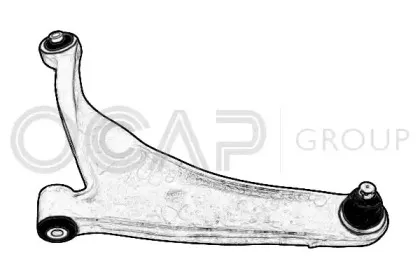 Рычаг независимой подвески колеса, подвеска колеса OCAP купить