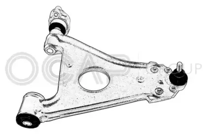 Рычаг независимой подвески колеса, подвеска колеса OCAP купить