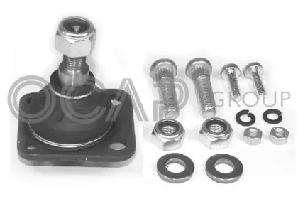 Несущий / направляющий шарнир OCAP купить