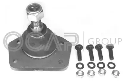 Несущий / направляющий шарнир OCAP купить