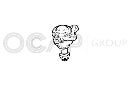 Несущий / направляющий шарнир OCAP купить