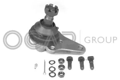 Несущий / направляющий шарнир OCAP купить