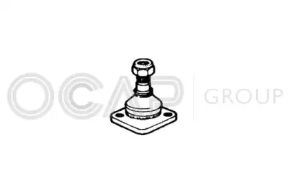 Несущий / направляющий шарнир OCAP купить