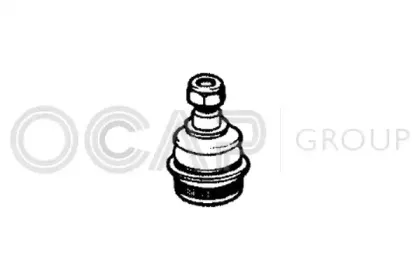 Несущий / направляющий шарнир OCAP купить