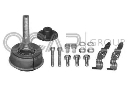 Ремкомплект, подвеска колеса OCAP купить