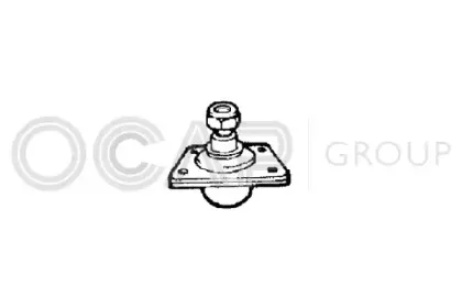 Несущий / направляющий шарнир OCAP купить