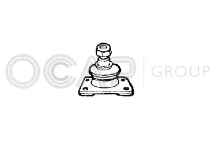 Несущий / направляющий шарнир OCAP купить