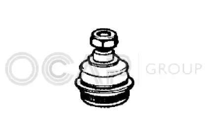 Несущий / направляющий шарнир OCAP купить