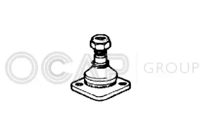Несущий / направляющий шарнир OCAP купить