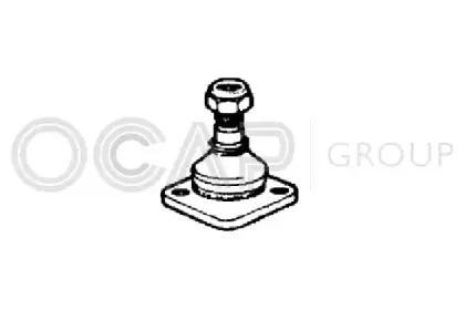 Несущий / направляющий шарнир OCAP купить