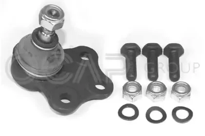 Несущий / направляющий шарнир OCAP купить