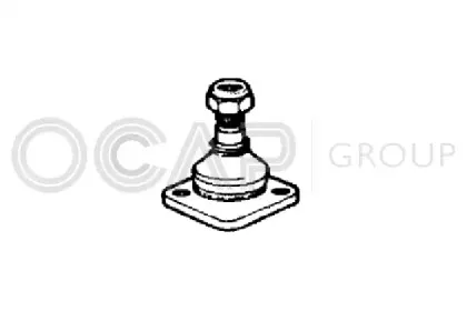 Несущий / направляющий шарнир OCAP купить