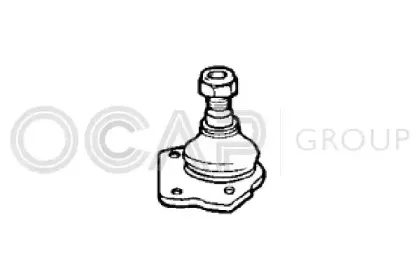 Несущий / направляющий шарнир OCAP купить