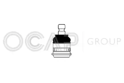 Несущий / направляющий шарнир OCAP купить