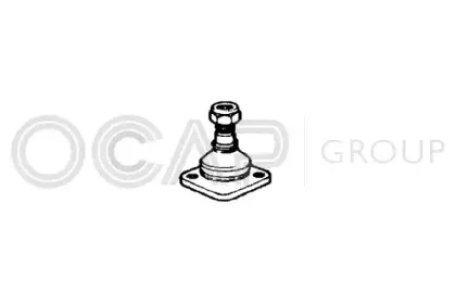 Несущий / направляющий шарнир OCAP купить