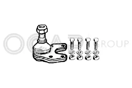 Несущий / направляющий шарнир OCAP купить