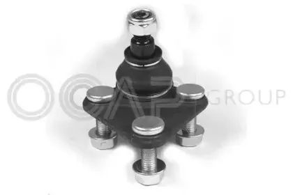 Несущий / направляющий шарнир OCAP купить