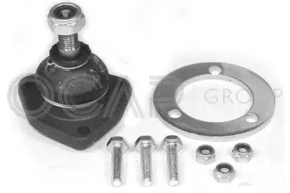 Несущий / направляющий шарнир OCAP купить