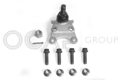 Несущий / направляющий шарнир OCAP купить