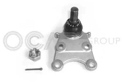 Несущий / направляющий шарнир OCAP купить