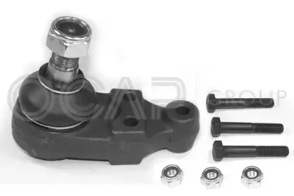 Несущий / направляющий шарнир OCAP купить