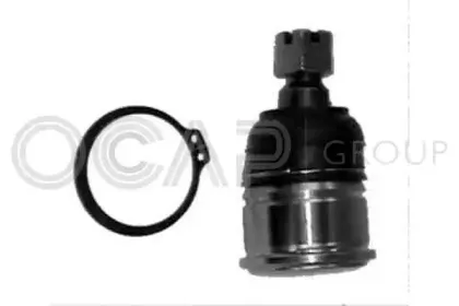 Несущий / направляющий шарнир OCAP купить