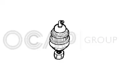 Несущий / направляющий шарнир OCAP купить