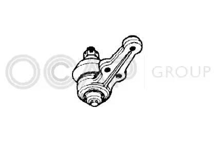 Несущий / направляющий шарнир OCAP купить