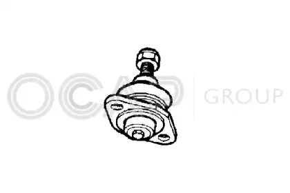 Несущий / направляющий шарнир OCAP купить