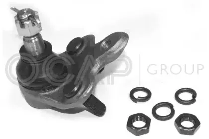 Несущий / направляющий шарнир OCAP купить