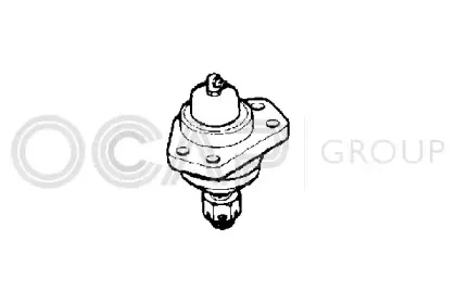 Несущий / направляющий шарнир OCAP купить