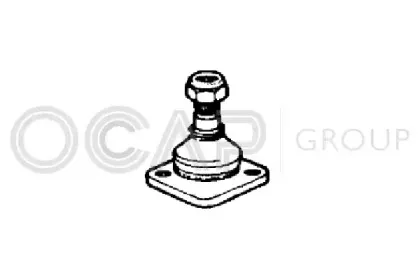 Несущий / направляющий шарнир OCAP купить