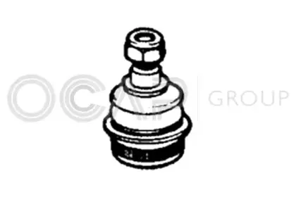 Несущий / направляющий шарнир OCAP купить